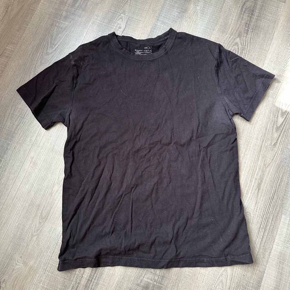 Tek Gear Tee